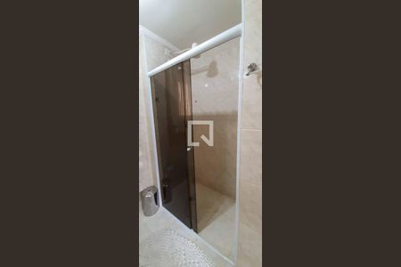 Apartamento para alugar com 76m², 2 quartos e 1 vaga Apartamento para alugar com 76m², 2 quartos e 1 vagaBanheiro