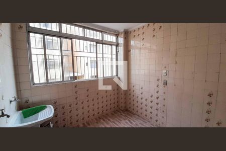 Apartamento para alugar com 76m², 2 quartos e 1 vaga Apartamento para alugar com 76m², 2 quartos e 1 vagaÁrea de Serviço