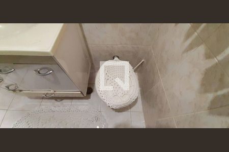 Apartamento para alugar com 76m², 2 quartos e 1 vaga Apartamento para alugar com 76m², 2 quartos e 1 vagaBanheiro