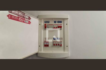 Apartamento para alugar com 76m², 2 quartos e 1 vaga Apartamento para alugar com 76m², 2 quartos e 1 vagaQuadro de Luz