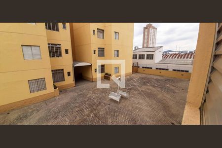 Apartamento para alugar com 76m², 2 quartos e 1 vaga Apartamento para alugar com 76m², 2 quartos e 1 vagaVista do Quarto 2