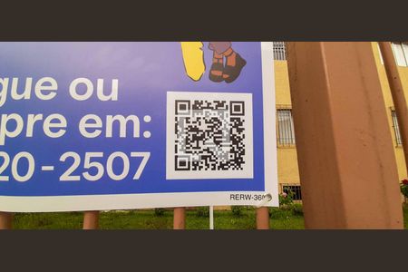 Apartamento para alugar com 76m², 2 quartos e 1 vaga Apartamento para alugar com 76m², 2 quartos e 1 vagaPlaca QA Instalada