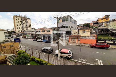 Apartamento para alugar com 76m², 2 quartos e 1 vaga Apartamento para alugar com 76m², 2 quartos e 1 vagaVista do Quarto 1