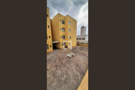 Apartamento para alugar com 76m², 2 quartos e 1 vaga Apartamento para alugar com 76m², 2 quartos e 1 vagaÁrea Comum