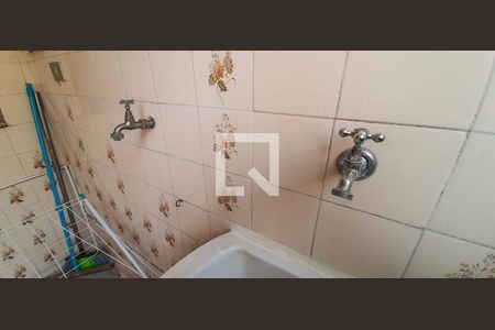 Apartamento para alugar com 76m², 2 quartos e 1 vaga Apartamento para alugar com 76m², 2 quartos e 1 vagaÁrea de Serviço