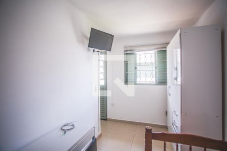 Studio de kitnet/studio para alugar com 1 quarto, 15m² em Planalto Paulista, São Paulo