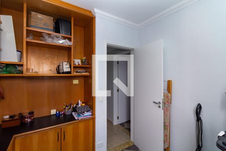 Apartamento à venda com 144m², 4 quartos e 1 vagaQuarto 3