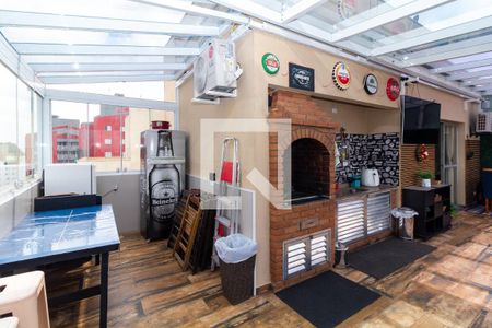 Apartamento à venda com 144m², 4 quartos e 1 vagaEspaço Gourmet