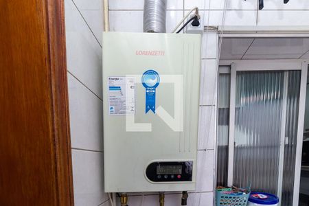 Apartamento à venda com 144m², 4 quartos e 1 vagaÁrea de Serviço