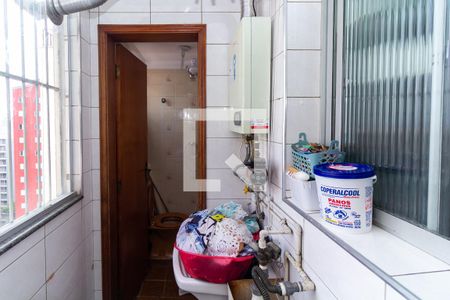Apartamento à venda com 144m², 4 quartos e 1 vagaÁrea de Serviço