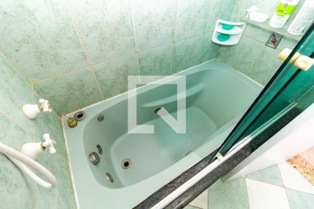 Apartamento à venda com 144m², 4 quartos e 1 vagaBanheiro 2