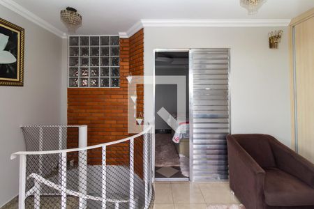 Apartamento à venda com 144m², 4 quartos e 1 vagaQuarto 4 - Suíte