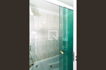 Apartamento à venda com 144m², 4 quartos e 1 vagaBanheiro 2