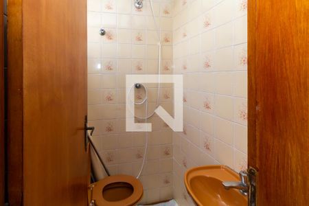 Apartamento à venda com 144m², 4 quartos e 1 vagaBanheiro 3