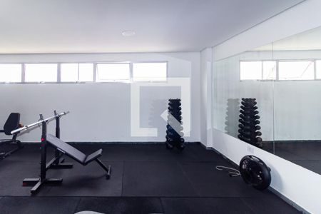 Apartamento à venda com 144m², 4 quartos e 1 vagaÁrea comum - Academia