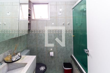 Apartamento à venda com 144m², 4 quartos e 1 vagaBanheiro 2