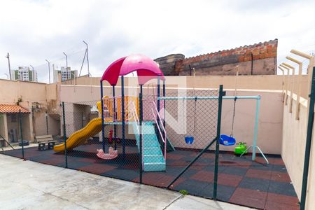 Apartamento à venda com 144m², 4 quartos e 1 vagaÁrea comum - Playground