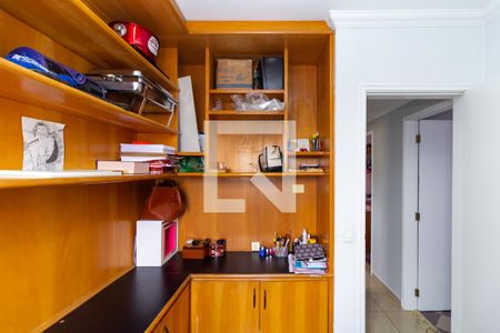 Apartamento à venda com 144m², 4 quartos e 1 vagaQuarto 3