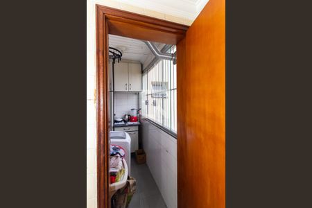 Apartamento à venda com 144m², 4 quartos e 1 vagaÁrea de Serviço