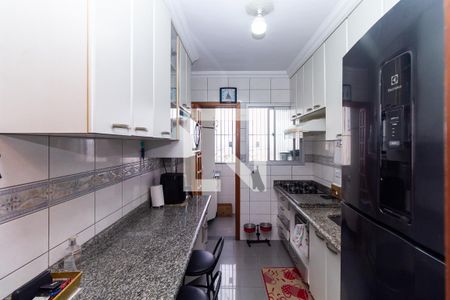 Apartamento à venda com 144m², 4 quartos e 1 vagaCozinha