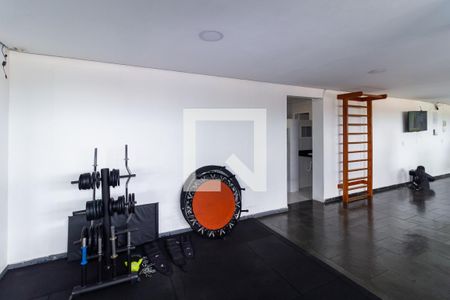 Apartamento à venda com 144m², 4 quartos e 1 vagaÁrea comum - Academia