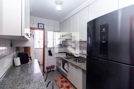 Apartamento à venda com 144m², 4 quartos e 1 vagaCozinha