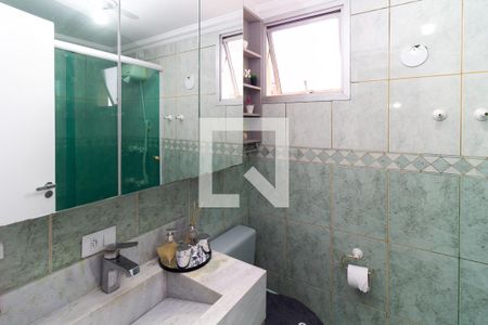 Apartamento à venda com 144m², 4 quartos e 1 vagaBanheiro 2