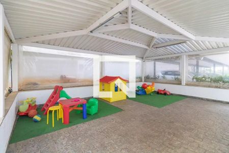 Apartamento para alugar com 67m², 2 quartos e 1 vagaÁrea comum - Playground