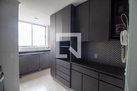 Apartamento para alugar com 67m², 2 quartos e 1 vagaCozinha