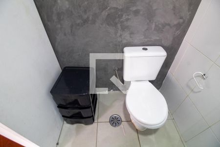 Apartamento para alugar com 67m², 2 quartos e 1 vagaBanheiro