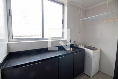 Apartamento para alugar com 67m², 2 quartos e 1 vagaÁrea de Serviço