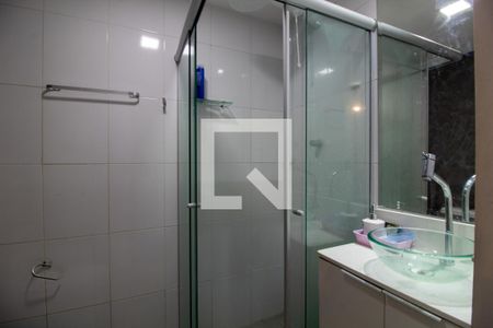 Apartamento para alugar com 67m², 2 quartos e 1 vagaBanheiro