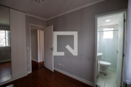 Apartamento para alugar com 67m², 2 quartos e 1 vagaQuarto 2 - Suíte