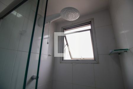 Apartamento para alugar com 67m², 2 quartos e 1 vagaBanheiro da Suíte