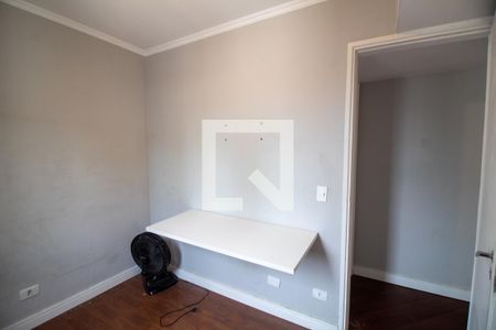 Quarto 1 de apartamento para alugar com 2 quartos, 67m² em Brooklin, São Paulo