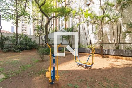 Apartamento para alugar com 67m², 2 quartos e 1 vagaÁrea comum - Academia