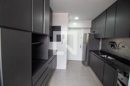 Apartamento para alugar com 67m², 2 quartos e 1 vagaCozinha