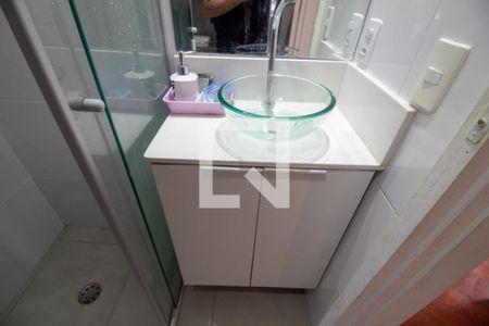 Apartamento para alugar com 67m², 2 quartos e 1 vagaBanheiro