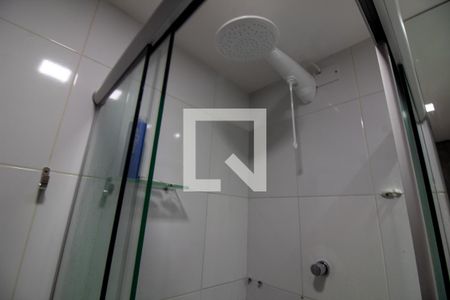 Apartamento para alugar com 67m², 2 quartos e 1 vagaBanheiro