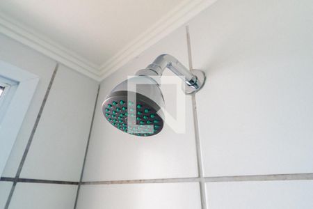 Apartamento para alugar com 54m², 2 quartos e 1 vaga Apartamento para alugar com 54m², 2 quartos e 1 vagaBanheiro Detalhe