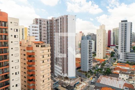 Apartamento para alugar com 54m², 2 quartos e 1 vaga Apartamento para alugar com 54m², 2 quartos e 1 vagaVista do Quarto 2