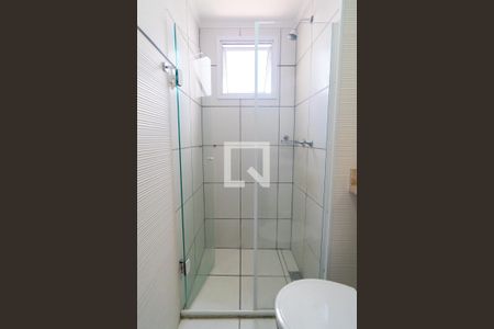 Apartamento para alugar com 54m², 2 quartos e 1 vaga Apartamento para alugar com 54m², 2 quartos e 1 vagaBanheiro Detalhe