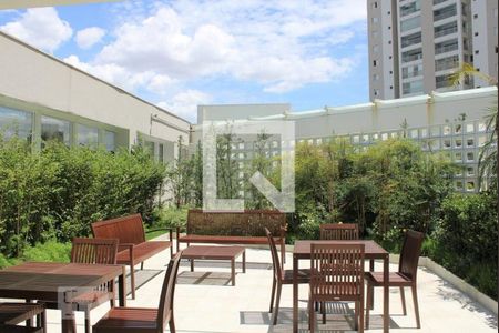 Apartamento para alugar com 103m², 3 quartos e 2 vagasJardim