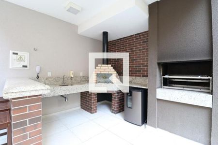 Apartamento para alugar com 103m², 3 quartos e 2 vagasChurrasqueira