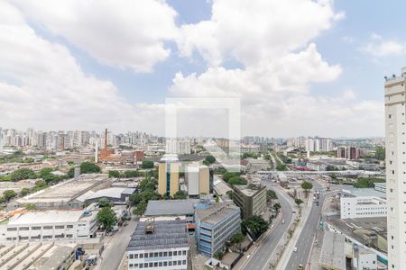 Apartamento para alugar com 103m², 3 quartos e 2 vagasVista do Quarto 3