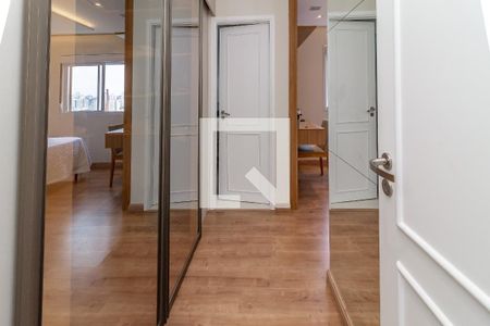 Apartamento para alugar com 103m², 3 quartos e 2 vagasSuíte 2