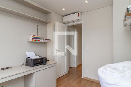 Apartamento para alugar com 103m², 3 quartos e 2 vagasQuarto 3