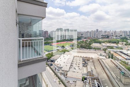 Apartamento para alugar com 103m², 3 quartos e 2 vagasSuíte 2