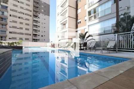 Apartamento para alugar com 103m², 3 quartos e 2 vagasPiscina