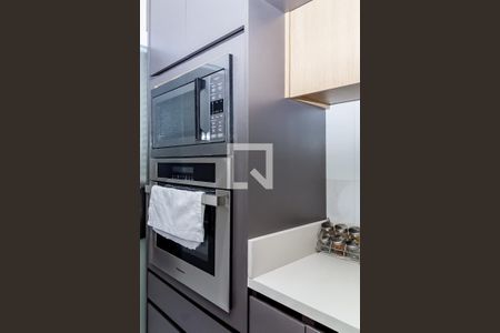 Apartamento para alugar com 103m², 3 quartos e 2 vagasCozinha